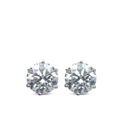 Venus Diamond Earrings