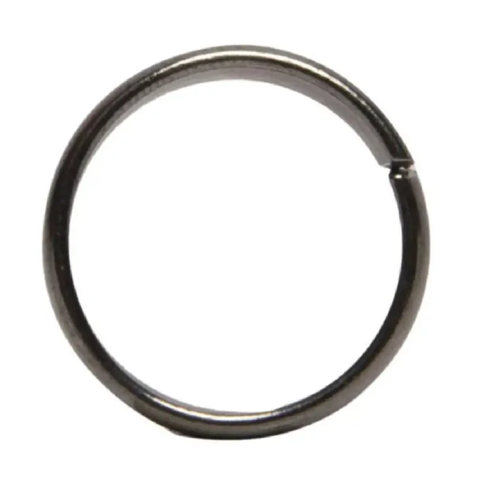 Original Black Horse Shoe Ring – Authentic Kale Ghode Ki Naal Ki Anguthi for Shani Dosh Nivaran, Good Luck & Evil Eye Protection – Pure Iron Saturn Ring for Men & Women (Adjustable Size) - Image 4