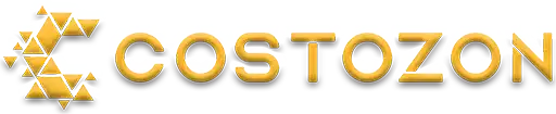 costozon_in logos