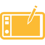 writing tablet
