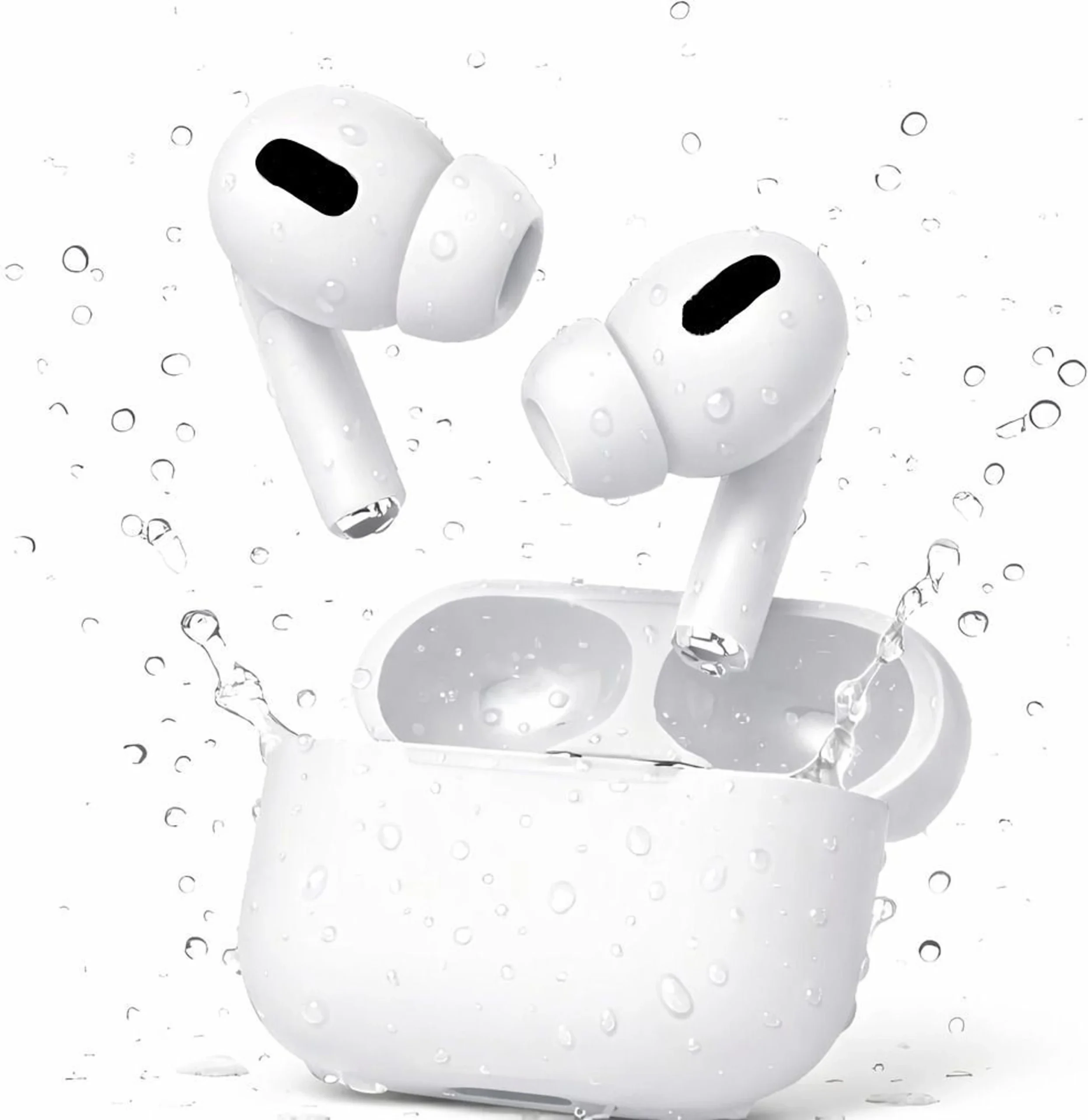 Air Pro 2nd Generation